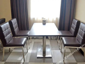 YESTE HOTEL(Nanning Chaoyang Wanda No.2 store)