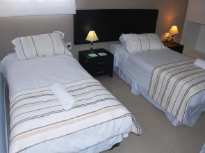 Hotel Viewport Montevideo