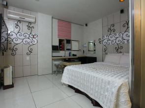 The Sangju Hotel Seoul