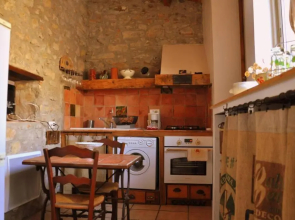 Gîte La Remise, maison avec jardin