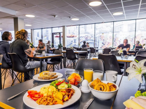 Smarthotel Oslo
