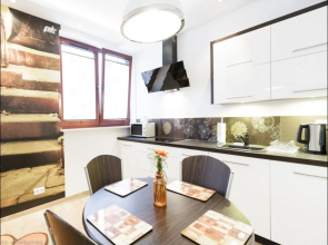 P&O Apartments Fabryczna