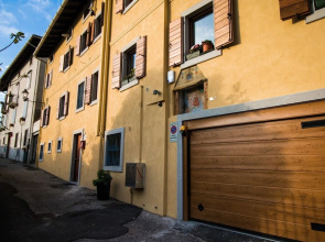 Relais Bike - B&B Altaneto22