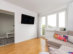 Z widokiem na sopot by Grand Apartments