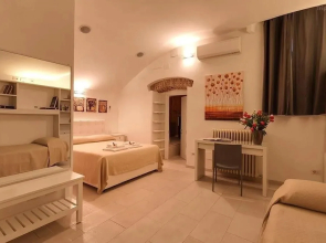 Navona Penthouse