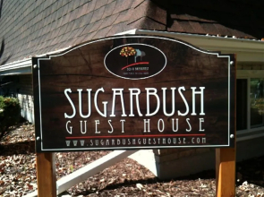 Sugarbush Guesthouse Bed & Breakfast
