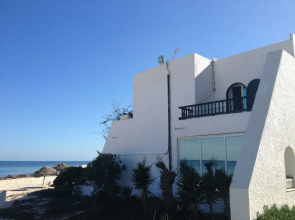 Port el Kantaoui House & Beach