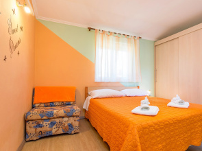 Apartment Ana