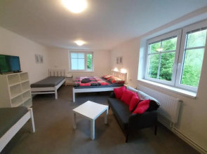 Apartmány Harrachov 288