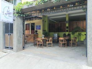 Lavender Hostel
