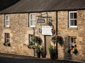Holly Bush Inn