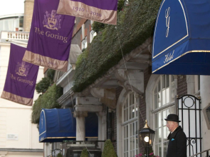 The Goring