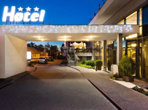 Jasek Premium Hotel Wrocław