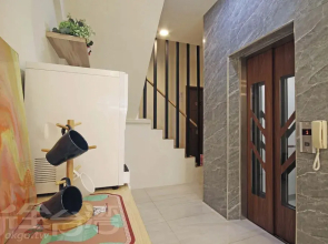 Shihai B&B