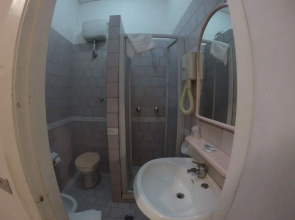 Hotel Borbone