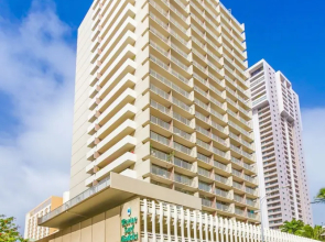 Tropical Studios at Marine Surf Waikiki