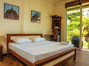 The Quale Villa