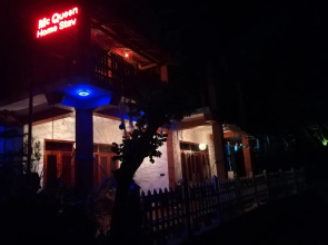 Mc Queen Homestay