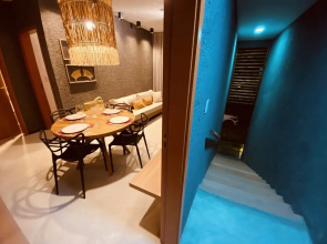 Villas Patacho - Milagres Ap 101 Bloco H