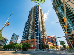 Stylish 2Bd Apt Downtown City Mountain View
