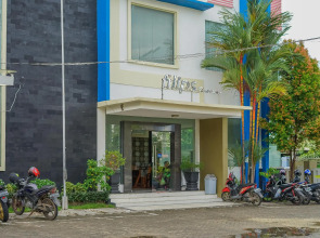 RedDoorz Plus near UIN Banjarmasin