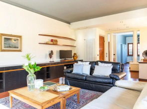 Casa Degli Ulivi 8 in Lucca