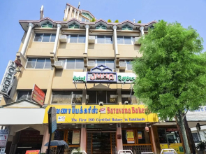 Oyo 45848 Hotel Juha Regencys