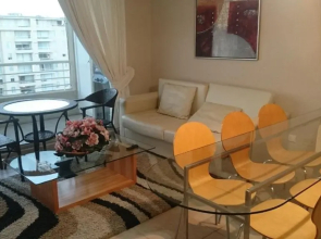 Laguna Vista, Vista Océano 1305