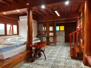 Sukruthai Homestay