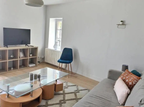 Bayti 2 chambres
