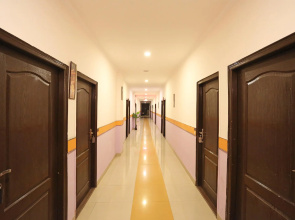 OYO 12784 Fabebo Hotel