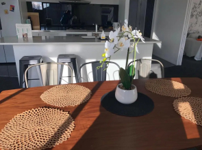 7*7 holiday home