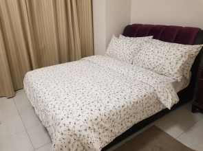 Mainplace Residence@USJ21