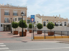 Apartamentos La Botica de Nerja