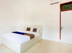SPOT ON 3928 Terrace House Syariah