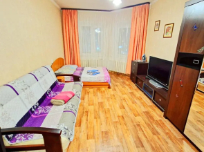 Home comfort on the embankment of Orujev 34