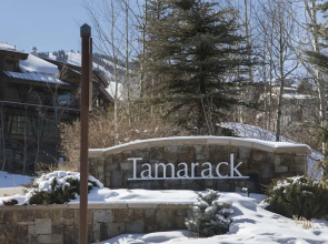 Tamarack Townhomes by iTrip Aspen Snowmass