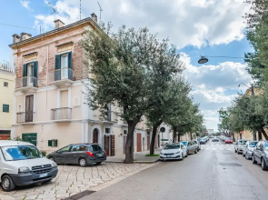 La Casa del Pianista In Fasano