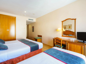 Hotel Almijara – Mares