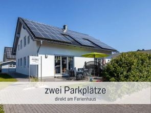 Ferienhaus Müller Fehmarn