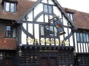 The Nags Head