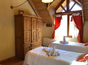 Cabanas Duendes del Maiten