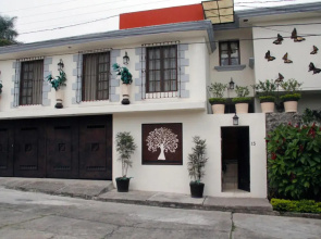 El Jardin Del Eden B&B Boutique