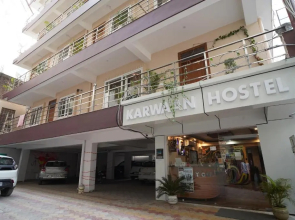 Karwaan Hostel