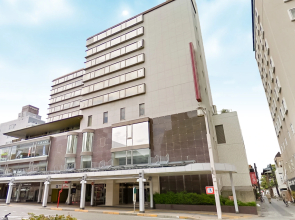 Niigata City Hotel