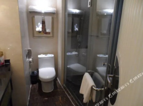 Xiyue Holiday Hotel (Chongqing Liangping New City Branch)