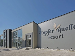 Kupferquelle Resort