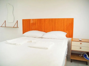 Casa Pet Friendly c Churrasqueira e Terra o
