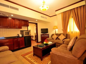 Royal Tulip Sharjah Hotel Apartments