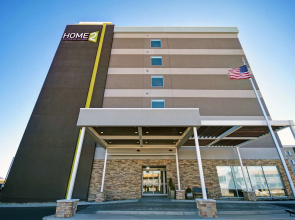 Home2 Suites by Hilton Columbus